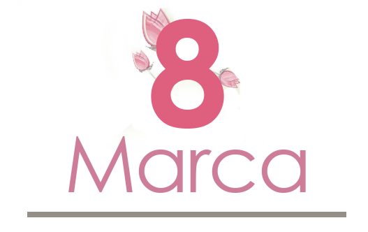 8 Marca – wszystkiego najlepszego