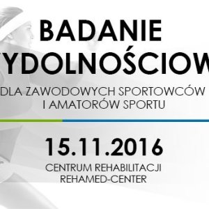 Badanie wydolnościowe dla sportowców i amatorów sportu