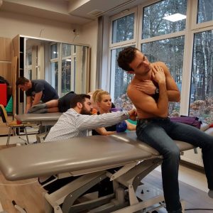 Kursy dla fizjoterapeutów w REHAMED-CENTER