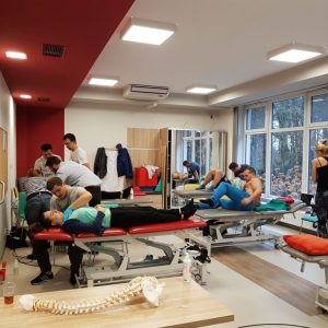 Kursy dla fizjoterapeutów w REHAMED-CENTER
