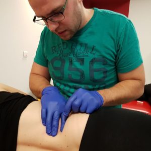 Kursy dla fizjoterapeutów w REHAMED-CENTER