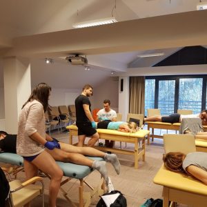 Nie tylko rehabilitacja w REHAMED-CENTER