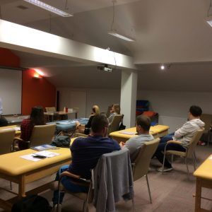 Nie tylko rehabilitacja w REHAMED-CENTER
