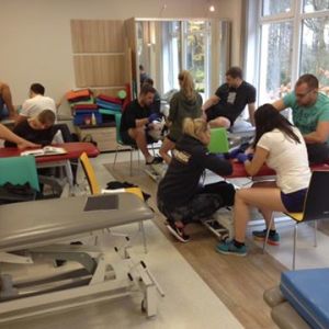 Nie tylko rehabilitacja w REHAMED-CENTER