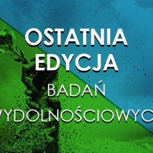 Pokonać swoje słabości czyli...