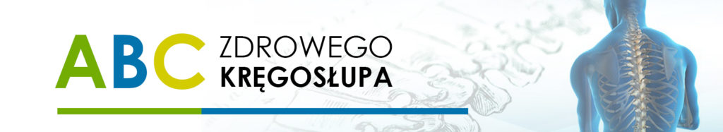 Zdrowy kręgosłup